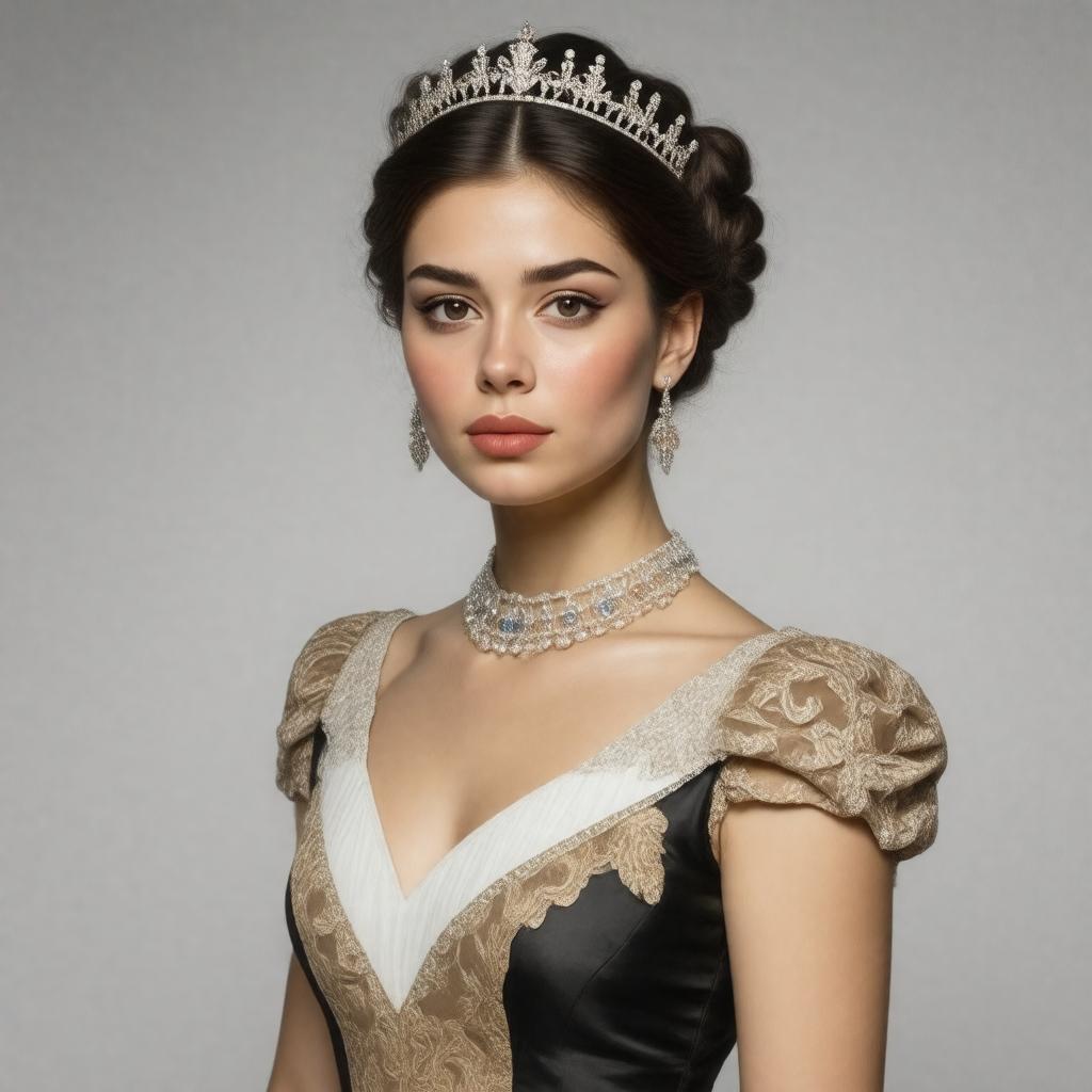 Princess Theodora of Greece and Denmark